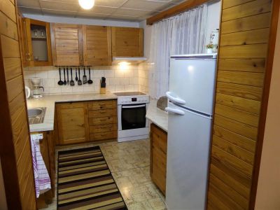 Chata Monika - Adršpach