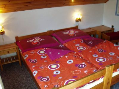 Chata Monika - Adršpach