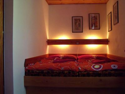 Chata Monika - Adršpach