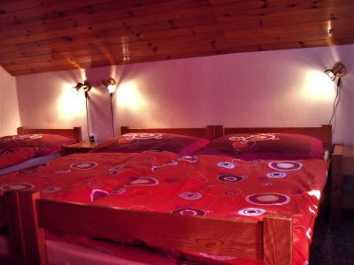 Chata Monika - Adršpach