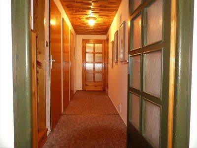 Chata Monika - Adršpach