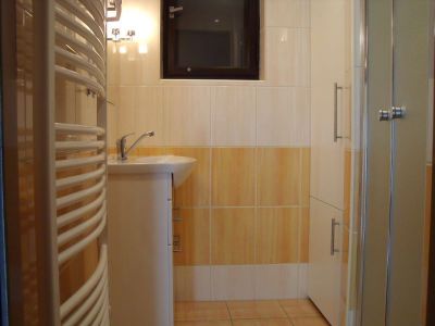 Chata Monika - Adršpach