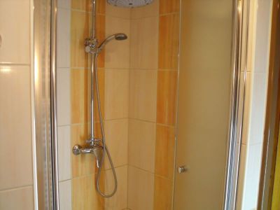 Chata Monika - Adršpach