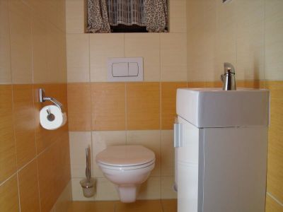 Chata Monika - Adršpach