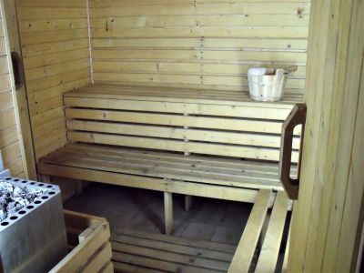 Chata Monika - Adršpach