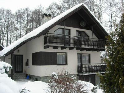 Chata Monika - Adršpach