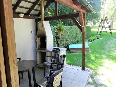 Chata Monika - Adršpach