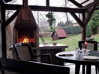 Chata Monika - Adršpach