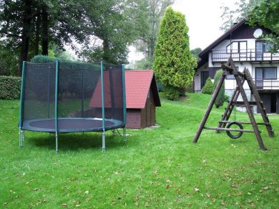 Chata Monika - Adršpach