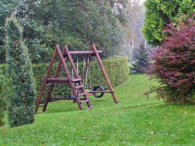 Chata Monika - Adršpach