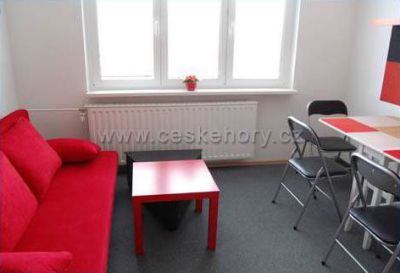 Apartmán Adriana + Oliver