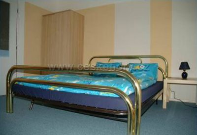 Apartmán Adriana + Oliver