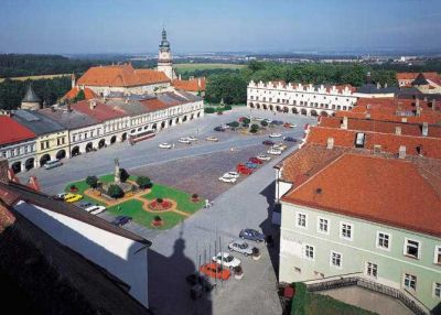 Penzion Skály