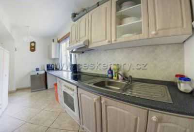 Chata Advokátka Janské Lázně u sjezdovky