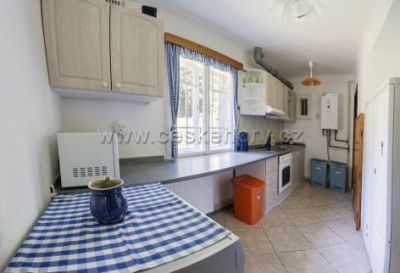 Chata Advokátka Janské Lázně u sjezdovky