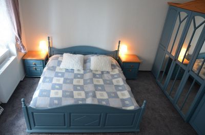 Apartmány Agáta Abertamy