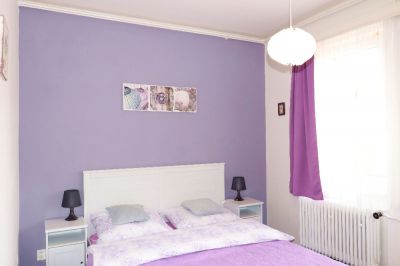 Apartmány Agáta Abertamy