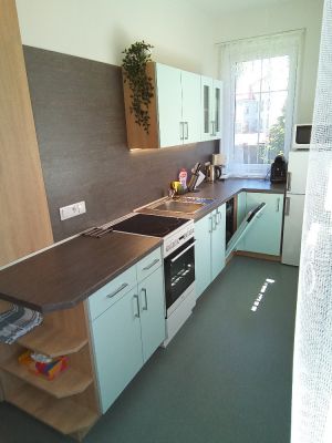 Apartmány Agáta Abertamy