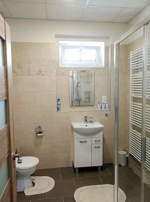 Apartmány Agáta Abertamy