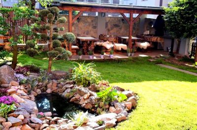 Apartmány Agáta Abertamy