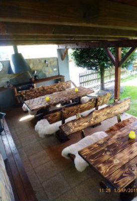 Apartmány Agáta Abertamy