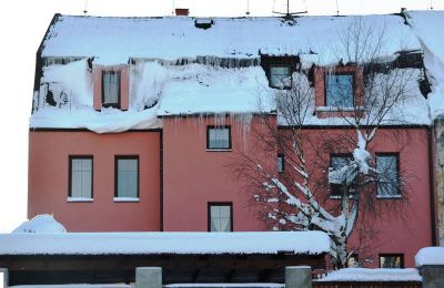 Apartmány Agáta Abertamy