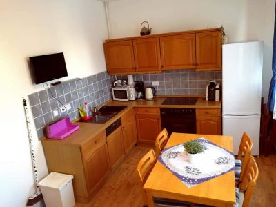 Apartmány Agáta Abertamy