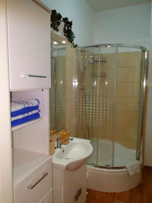 Apartmány Agáta Abertamy