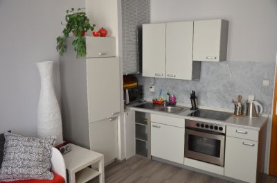 Apartmány Agáta Abertamy