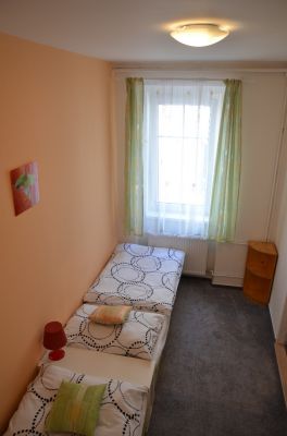 Apartmány Agáta Abertamy