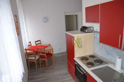 Apartmány Agáta Abertamy