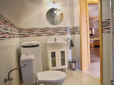 Agroubytování Jeseník