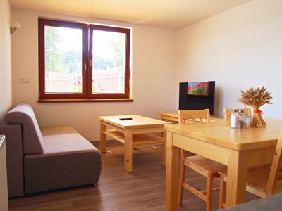 Agroubytování Jeseník