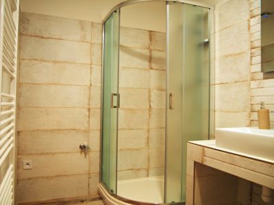 Agroubytování Jeseník