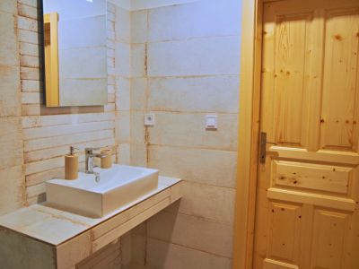 Agroubytování Jeseník