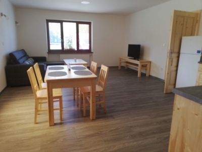 Agroubytování Jeseník