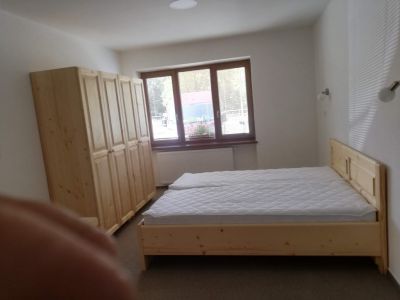 Agroubytování Jeseník