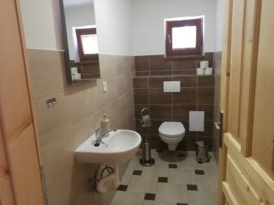 Agroubytování Jeseník