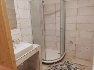 Agroubytování Jeseník