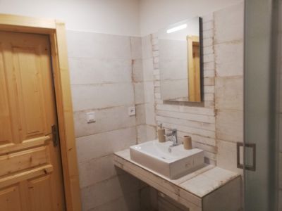 Agroubytování Jeseník