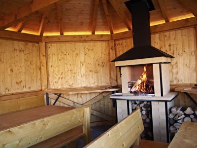 Agroubytování Jeseník