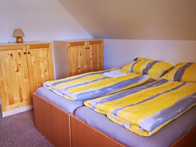 Agroubytování Jeseník