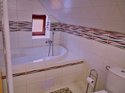 Agroubytování Jeseník