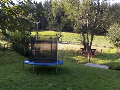 Apartmány Albeřice - Chalupa Albendorf