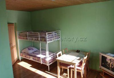 Apartmány Alexander Wüst Abertamy