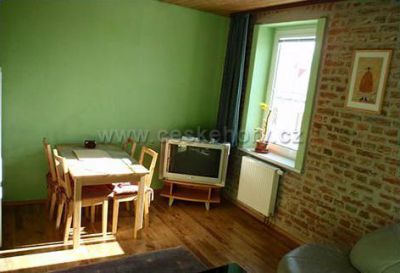 Apartmány Alexander Wüst Abertamy