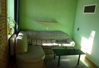 Apartmány Alexander Wüst Abertamy