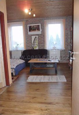 Apartmány Alexander Wüst Abertamy