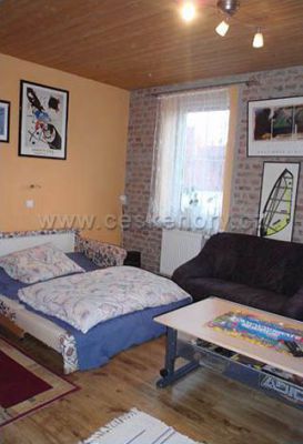 Apartmány Alexander Wüst Abertamy