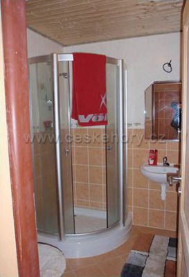 Apartmány Alexander Wüst Abertamy